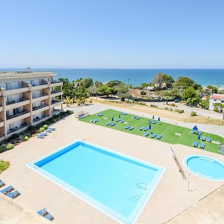 Algarve Beach Apartments 알부페이라 외부 사진