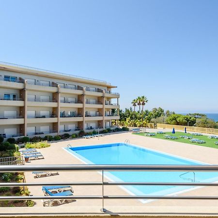 Algarve Beach Apartments 알부페이라 외부 사진