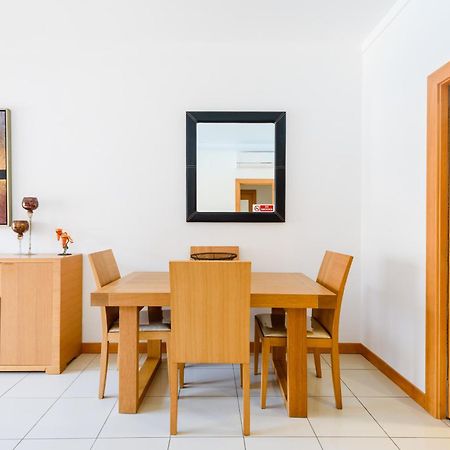 Algarve Beach Apartments 알부페이라 외부 사진