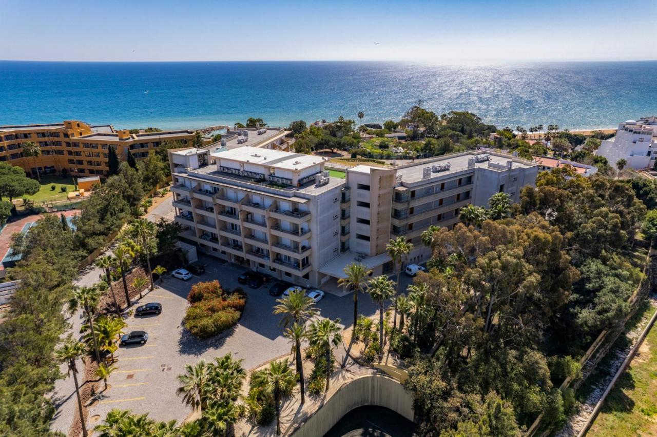Algarve Beach Apartments 알부페이라 외부 사진