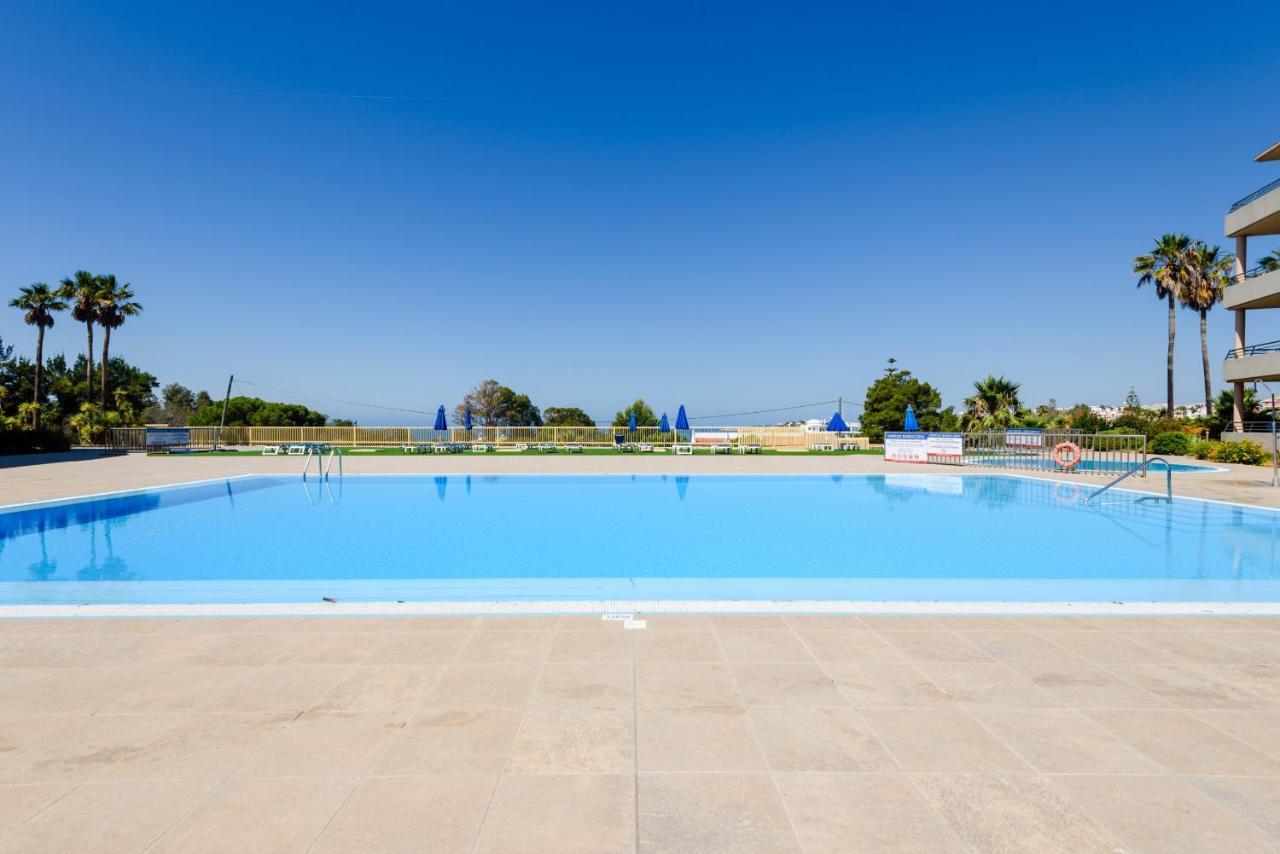 Algarve Beach Apartments 알부페이라 외부 사진