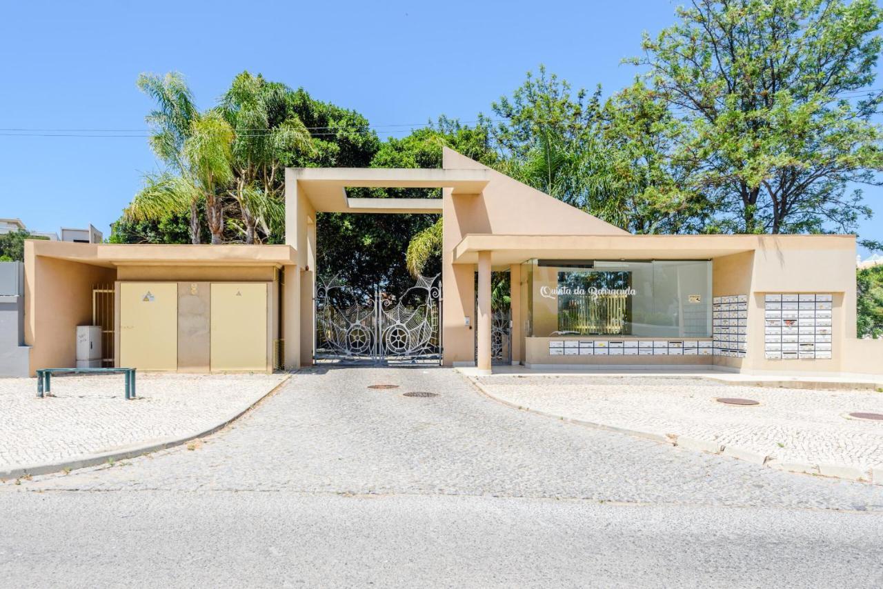 Algarve Beach Apartments 알부페이라 외부 사진