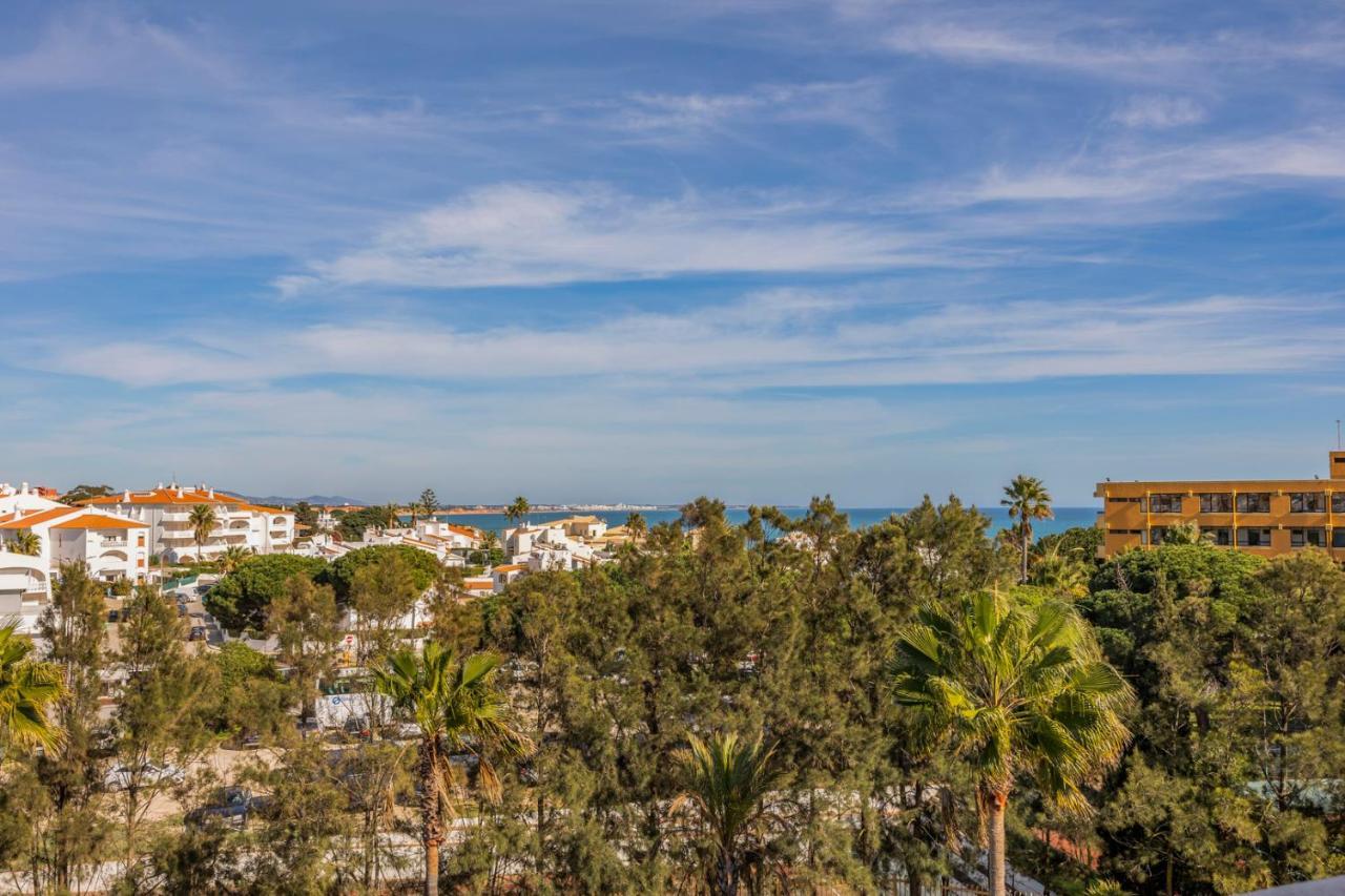 Algarve Beach Apartments 알부페이라 외부 사진