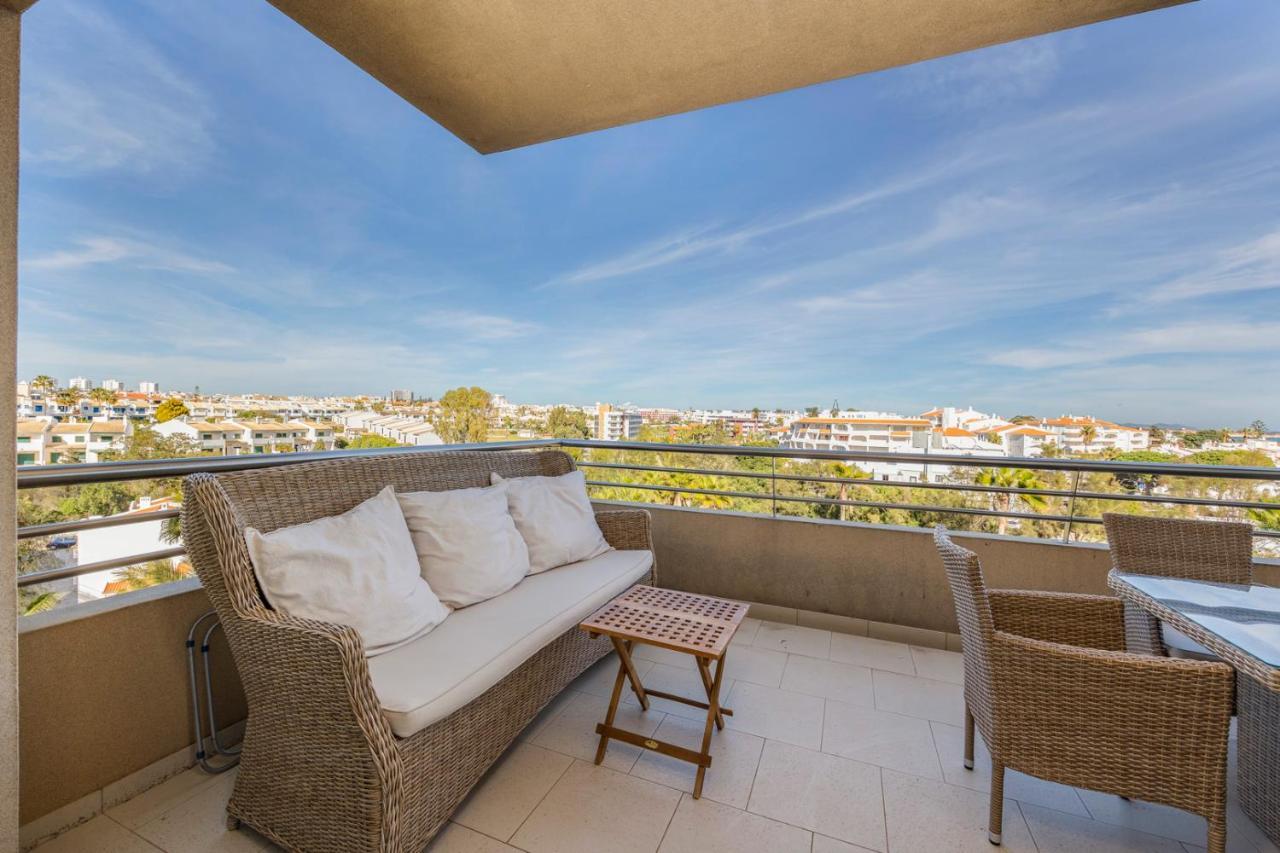 Algarve Beach Apartments 알부페이라 외부 사진