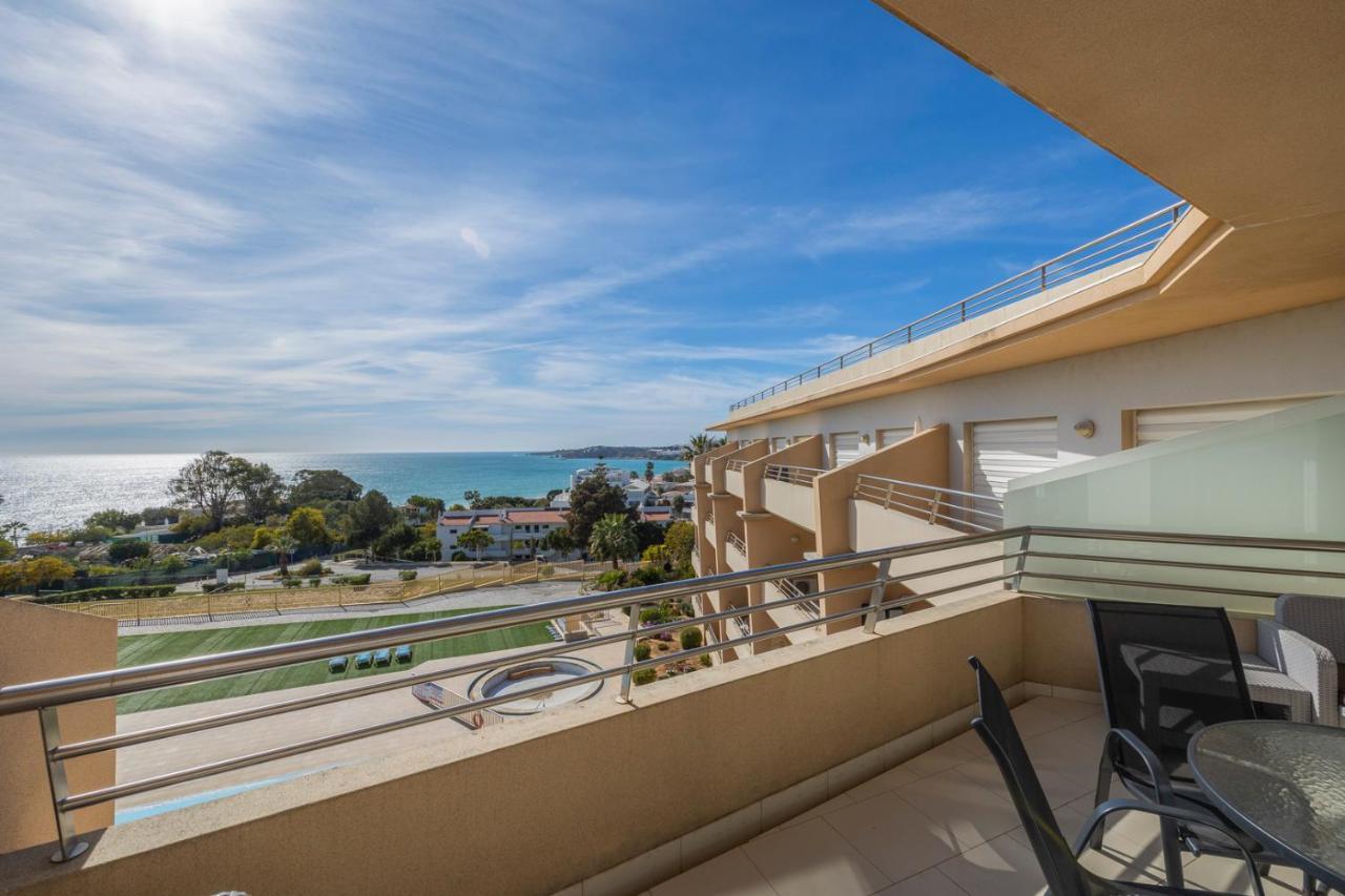 Algarve Beach Apartments 알부페이라 외부 사진