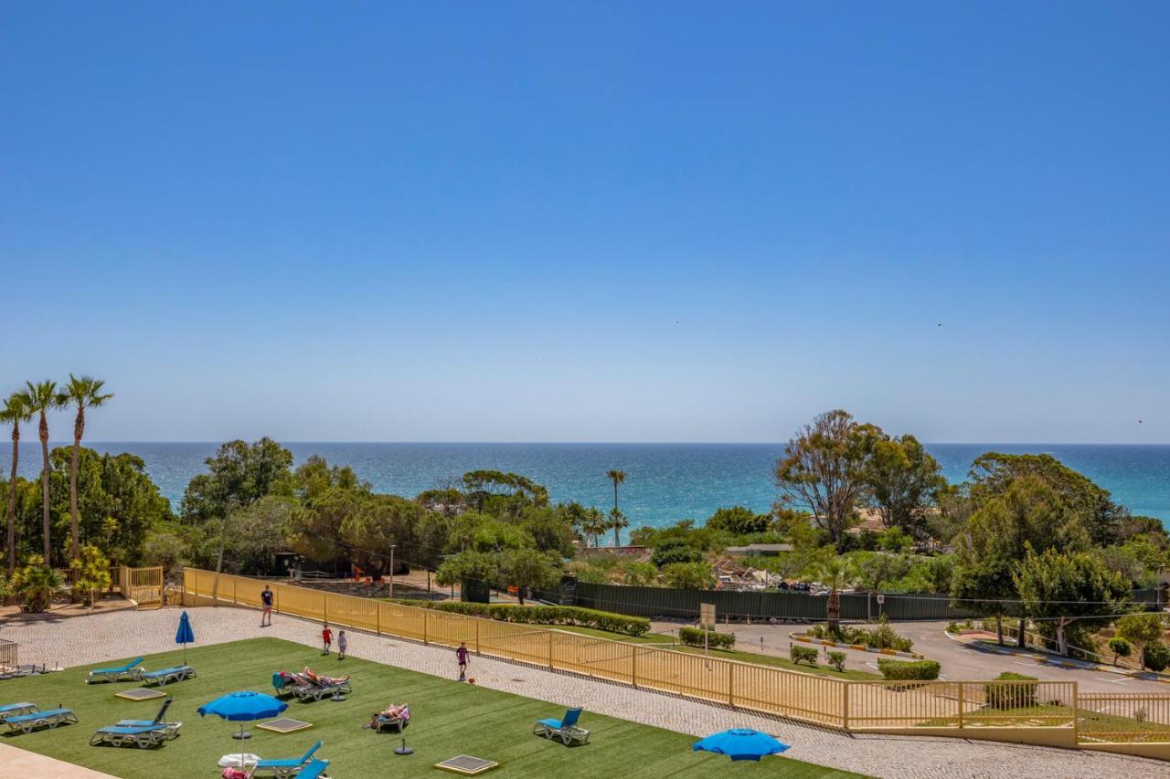 Algarve Beach Apartments 알부페이라 외부 사진