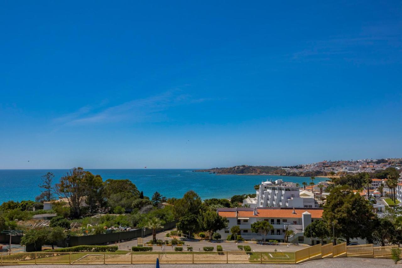 Algarve Beach Apartments 알부페이라 외부 사진