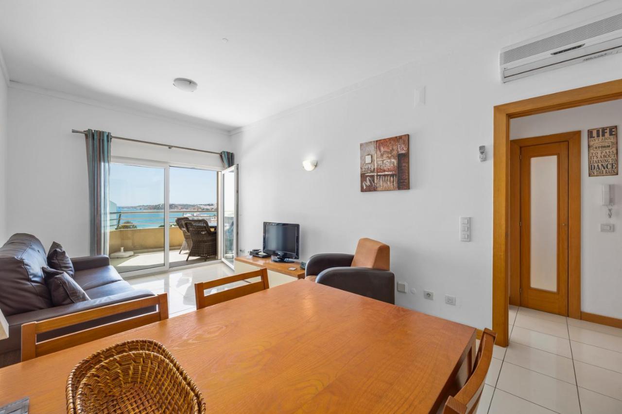 Algarve Beach Apartments 알부페이라 외부 사진