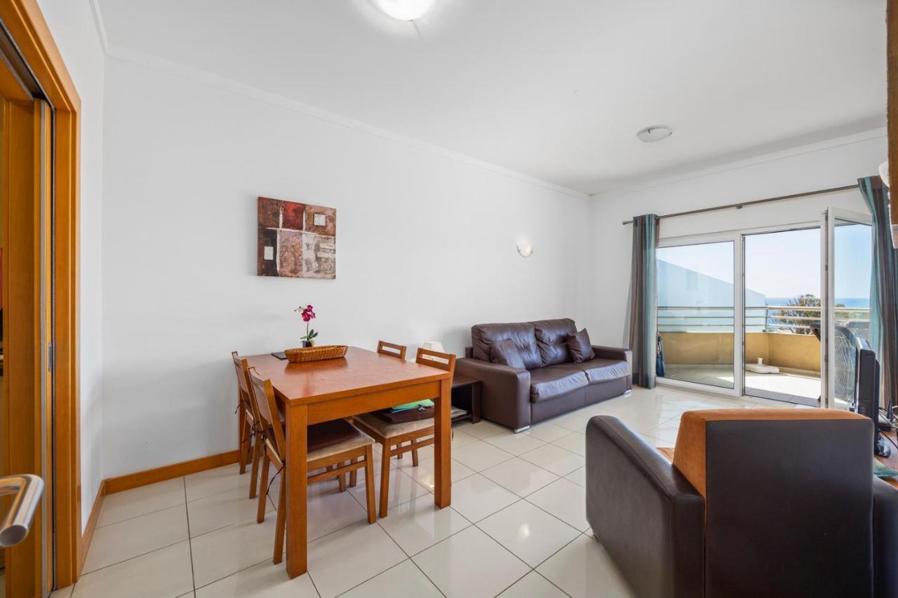 Algarve Beach Apartments 알부페이라 외부 사진