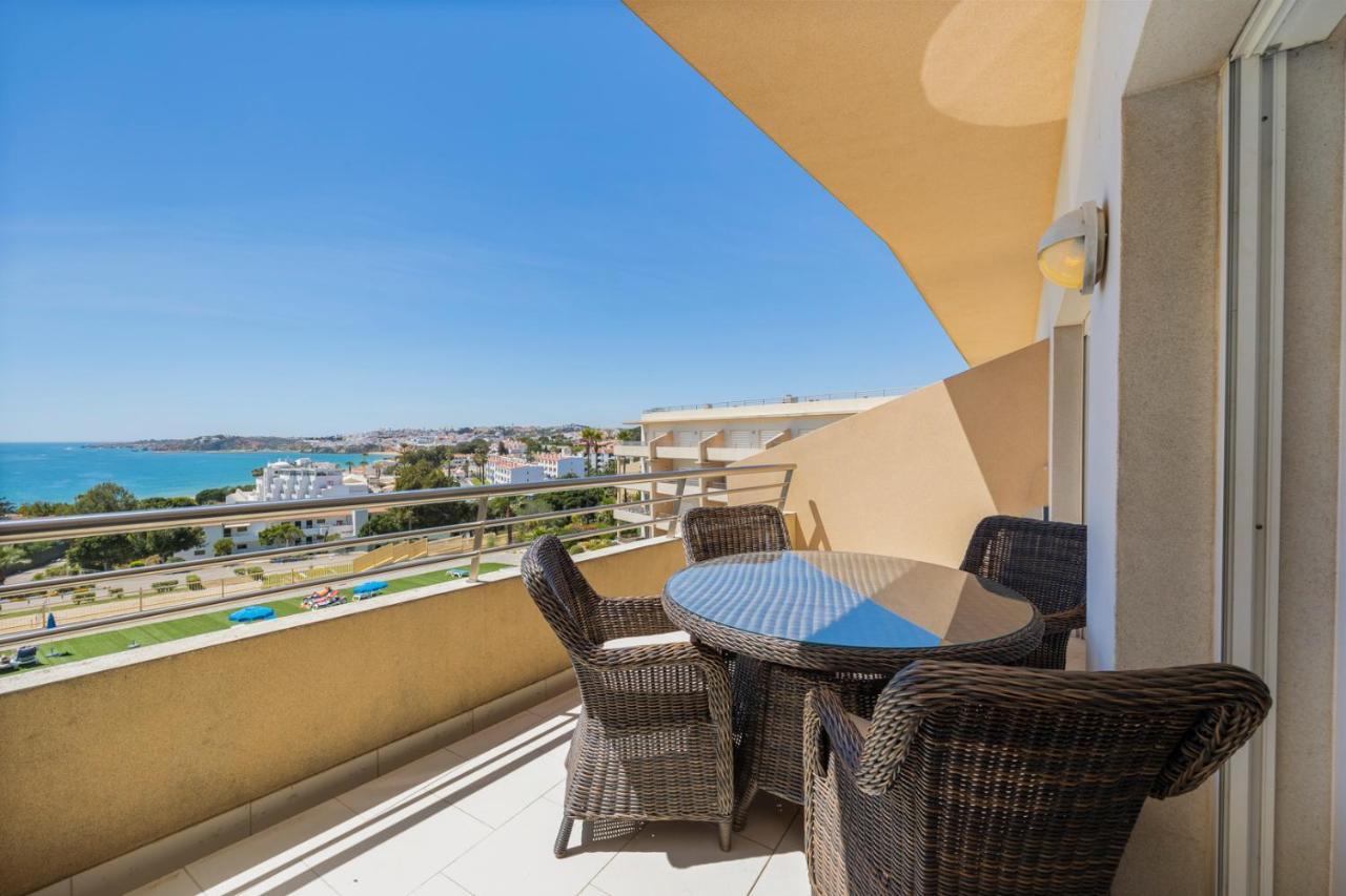 Algarve Beach Apartments 알부페이라 외부 사진