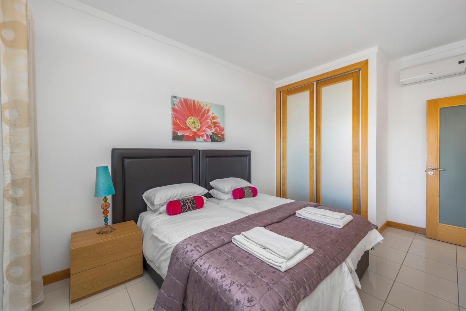 Algarve Beach Apartments 알부페이라 외부 사진