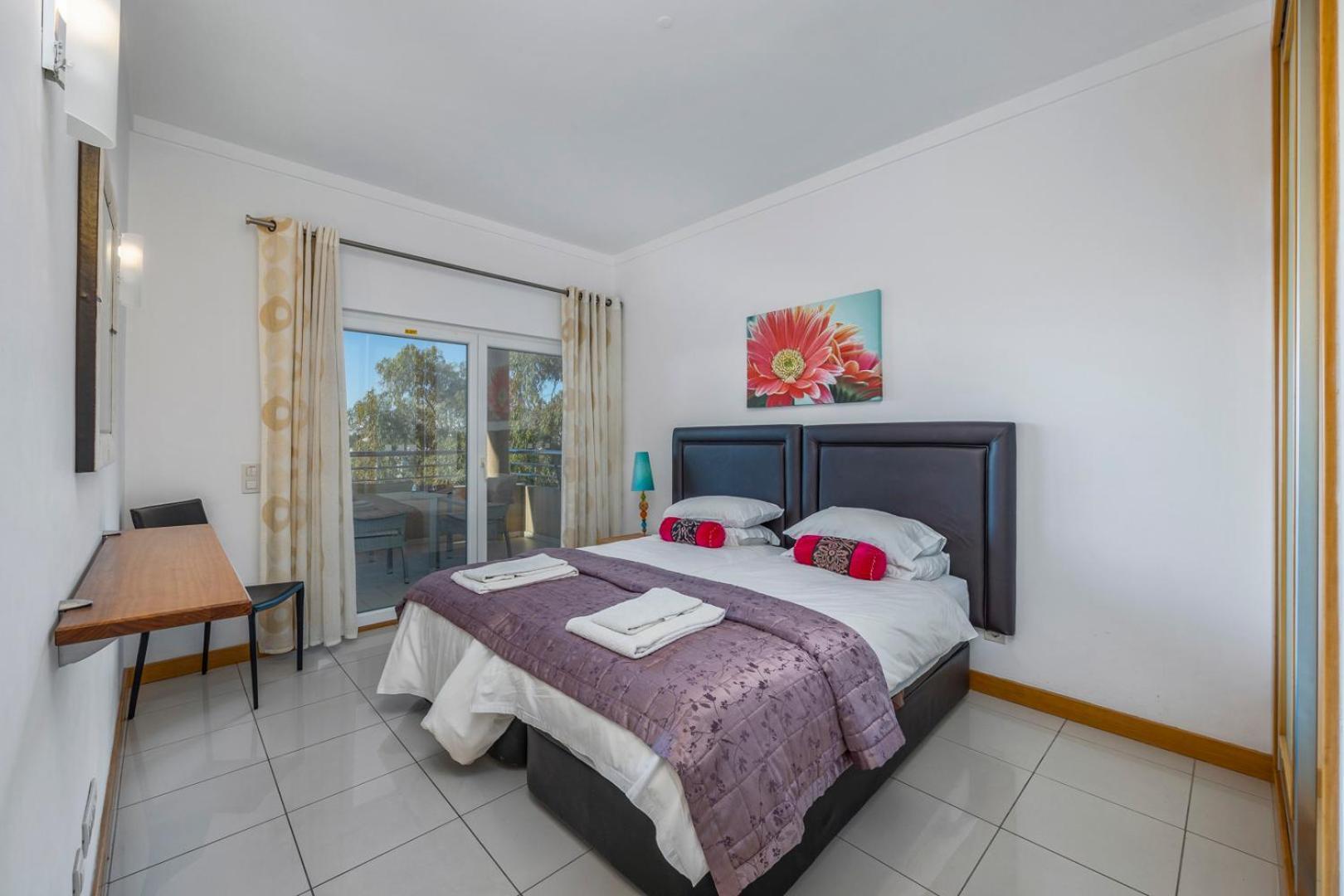 Algarve Beach Apartments 알부페이라 외부 사진