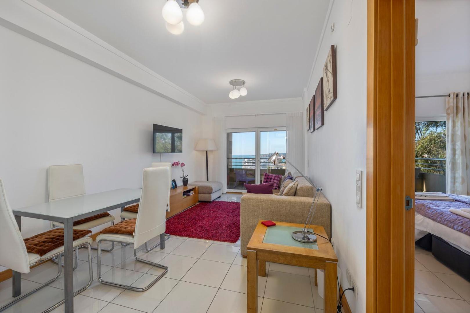 Algarve Beach Apartments 알부페이라 외부 사진