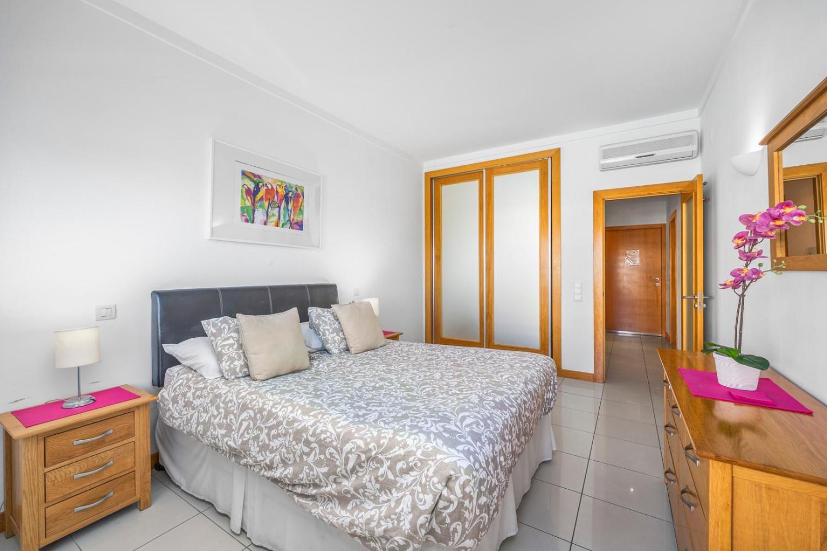 Algarve Beach Apartments 알부페이라 외부 사진