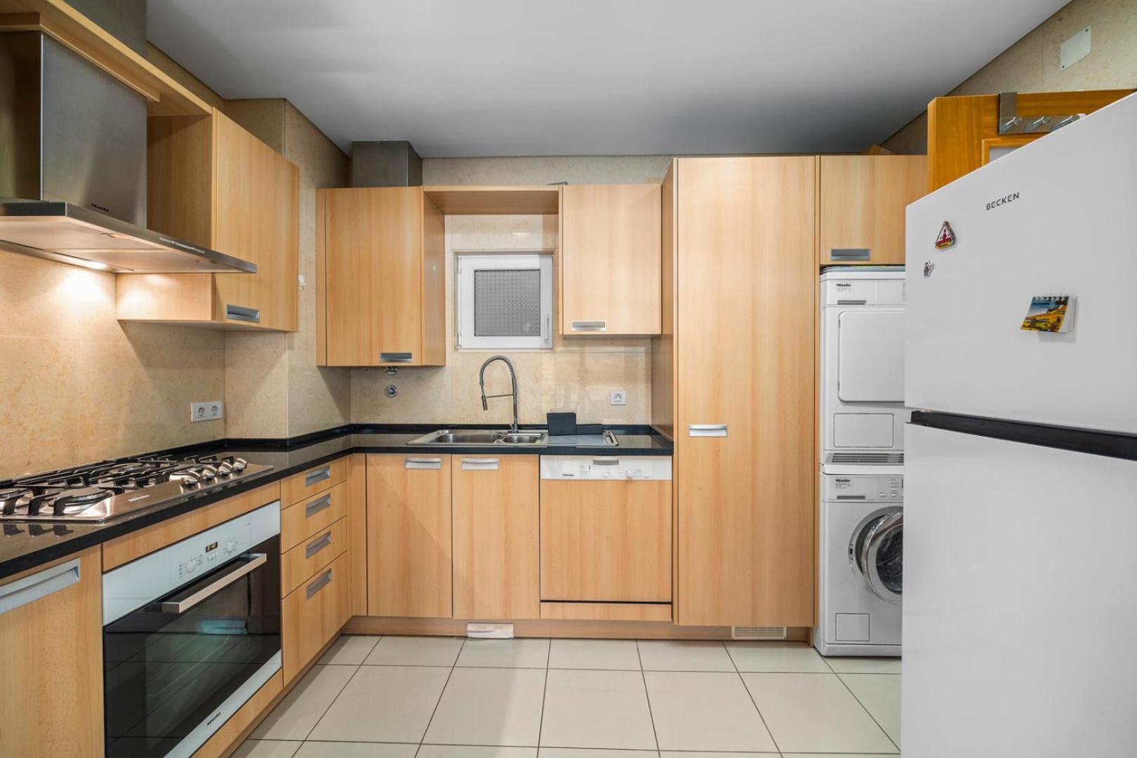 Algarve Beach Apartments 알부페이라 외부 사진