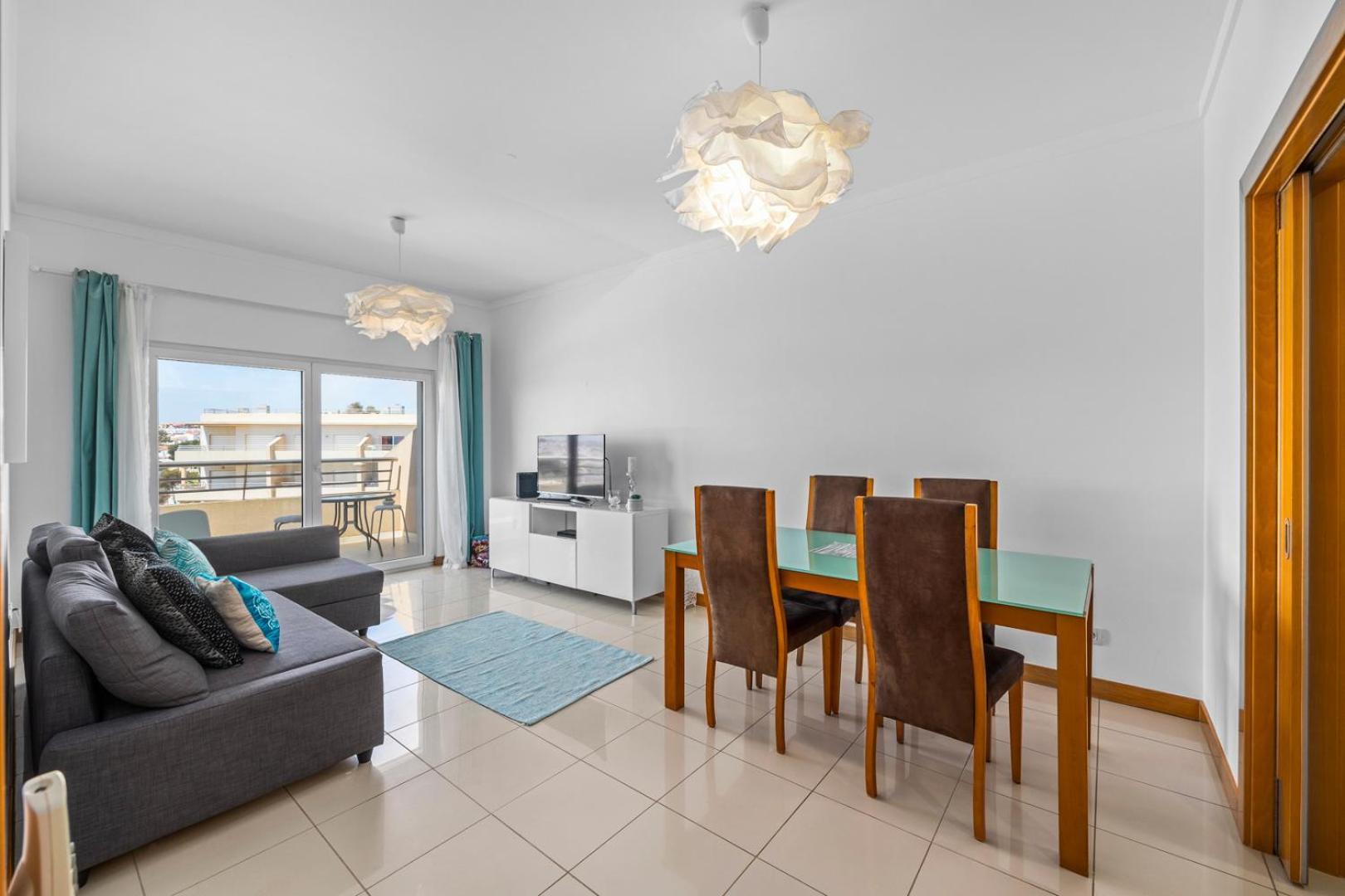 Algarve Beach Apartments 알부페이라 객실 사진