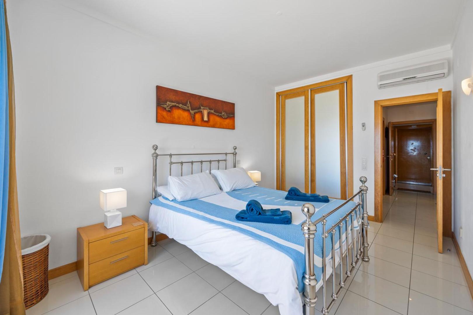 Algarve Beach Apartments 알부페이라 객실 사진