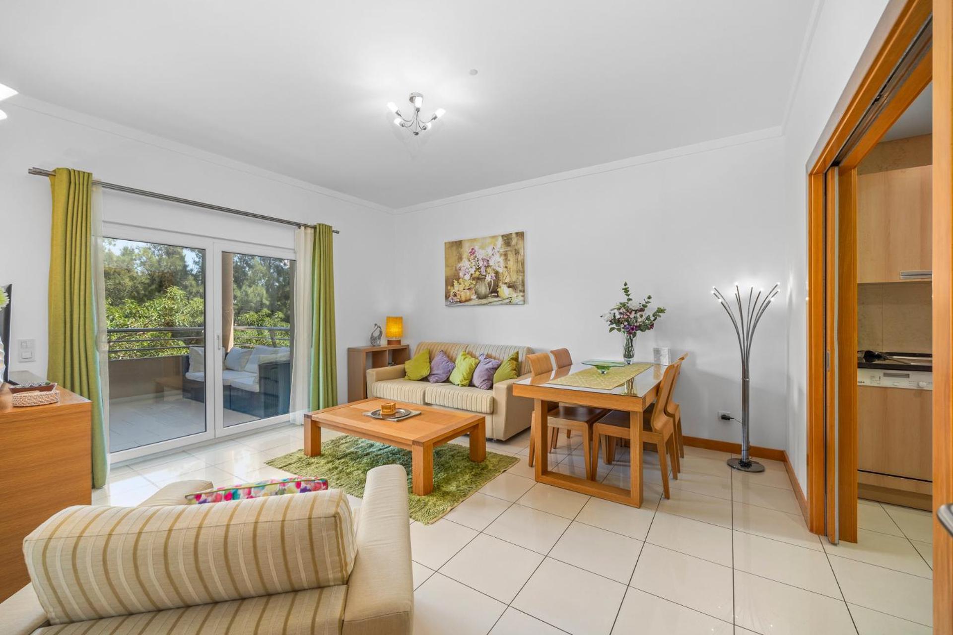 Algarve Beach Apartments 알부페이라 외부 사진