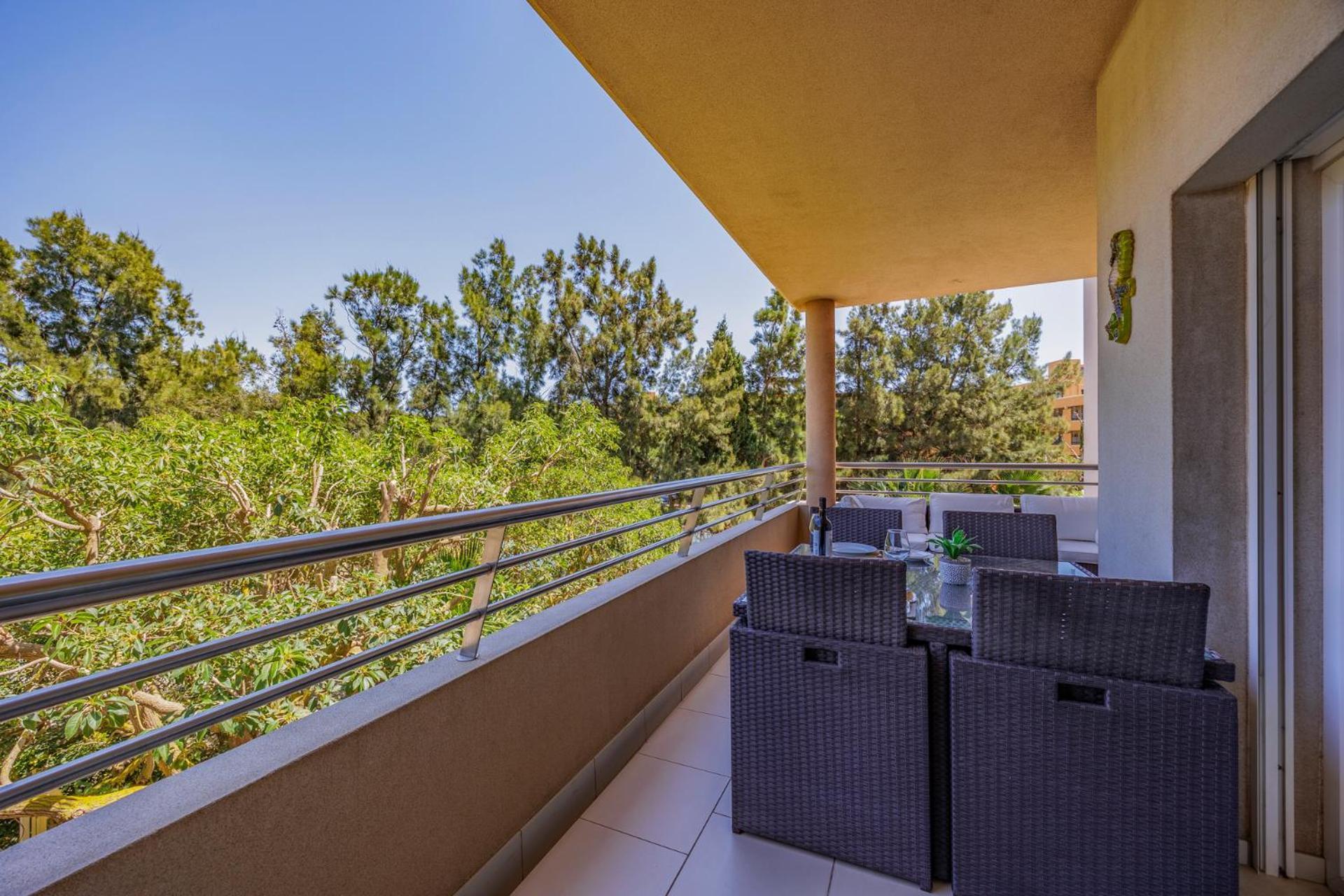 Algarve Beach Apartments 알부페이라 객실 사진
